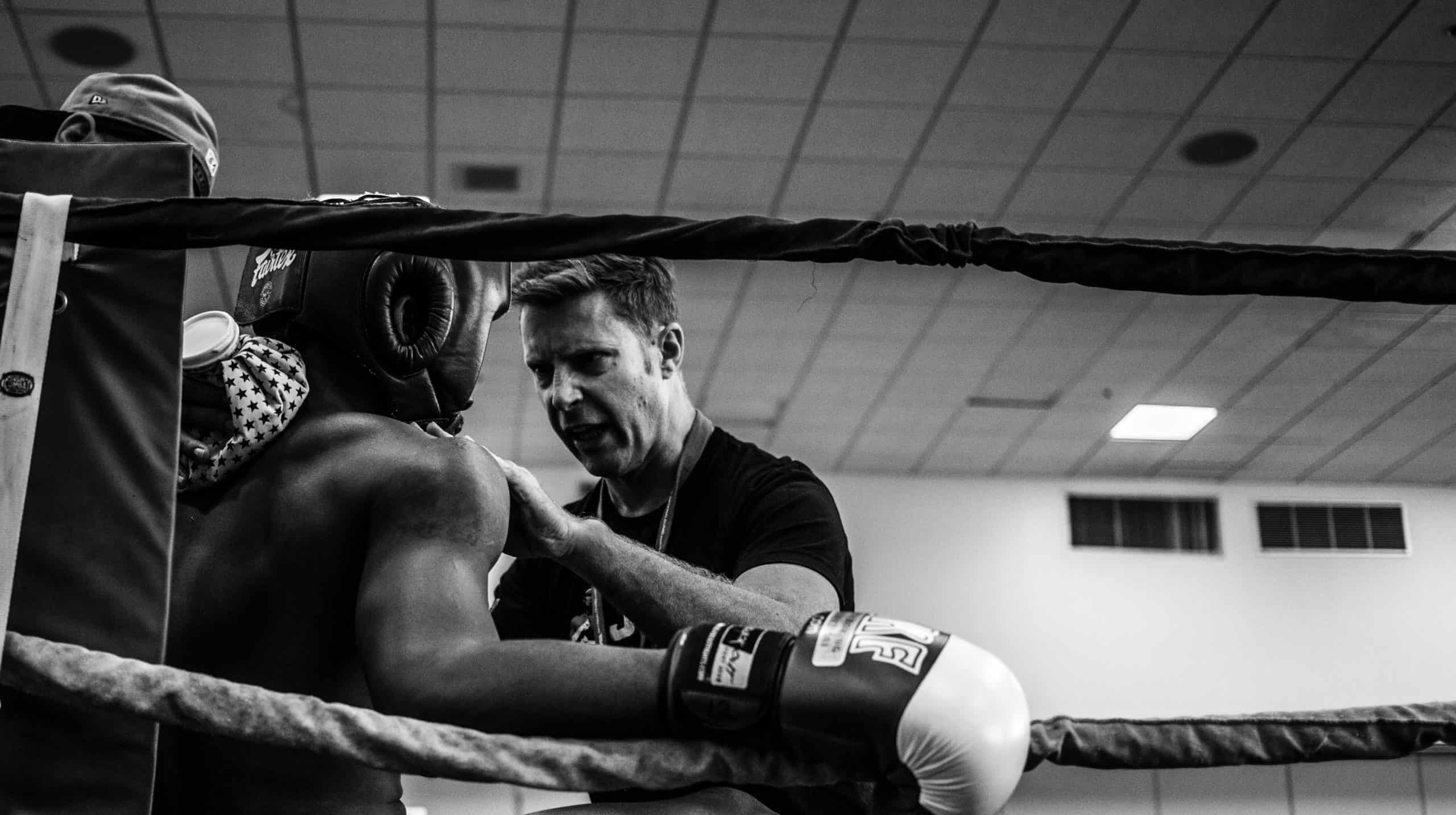 Motivational interviewing in sport motivational interviewing in coaching