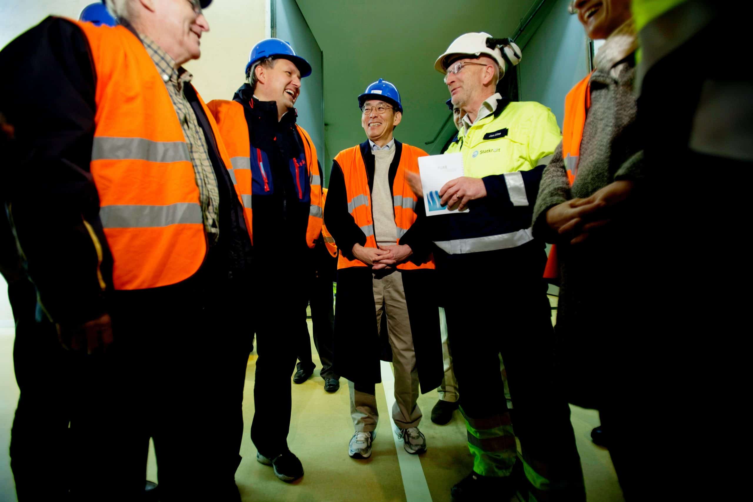 Preparing for Effective Tool Box Meetings How to deliver a tool box talk