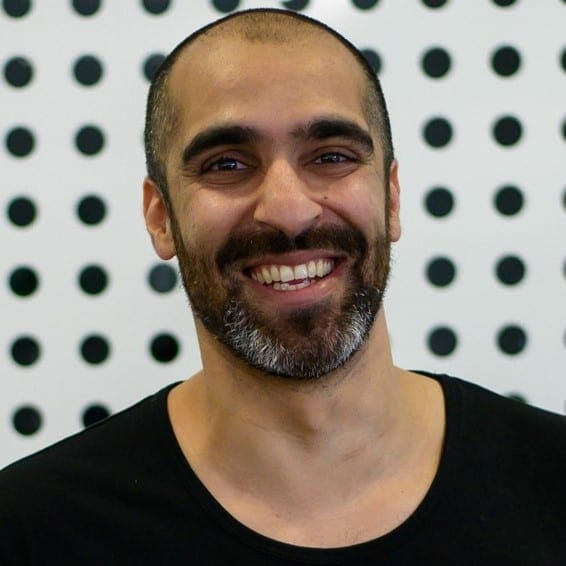 Viren Thakrar