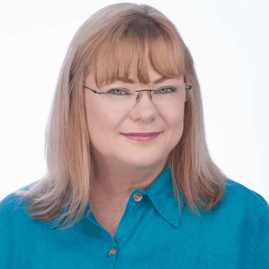 Suzy Roche