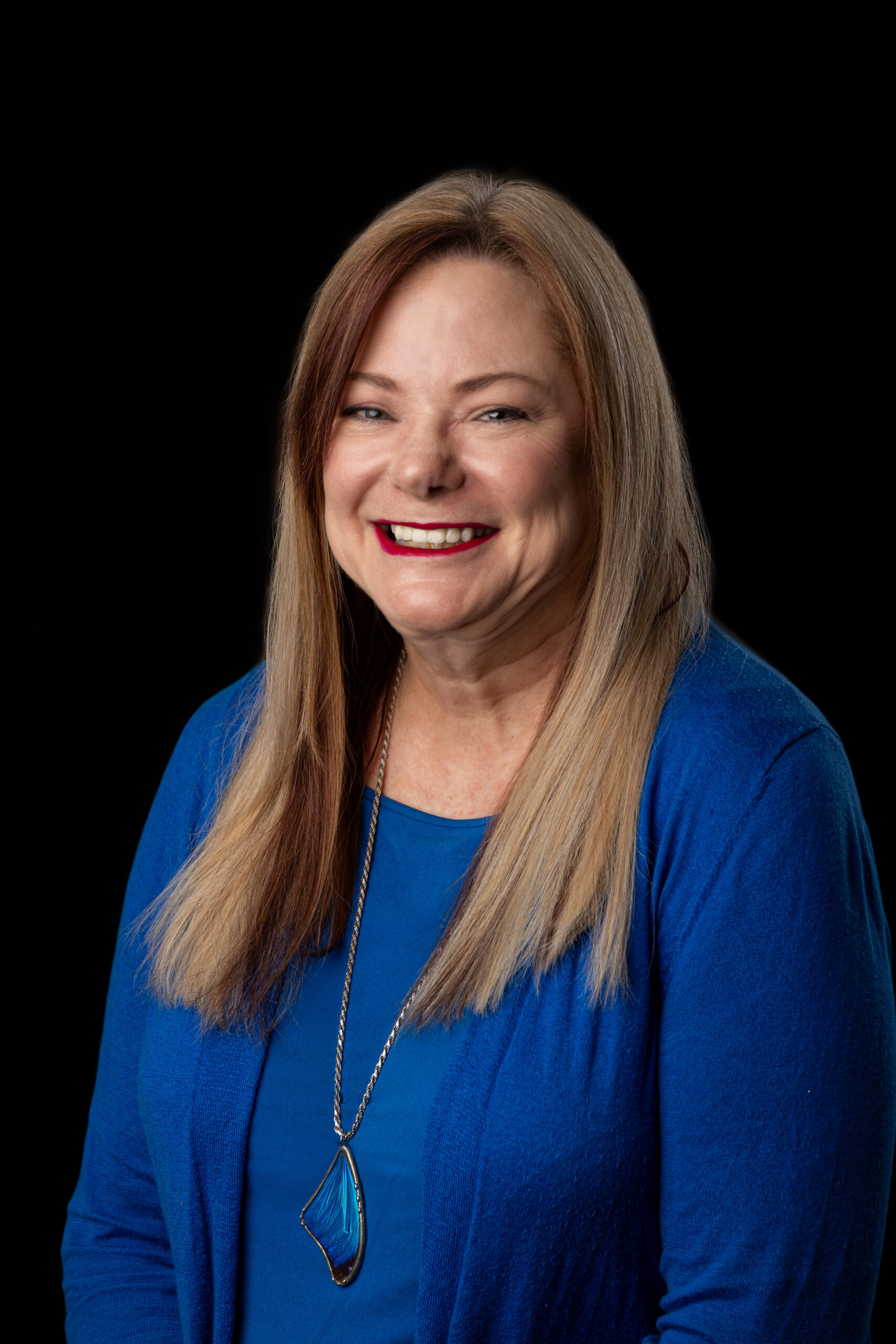 Suzy Roche