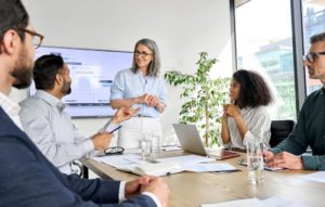 Change management training can be a vital tool for getting employees on board with new developments in an organization, but it must start with team leads.