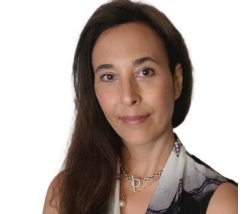 Tara Minchin